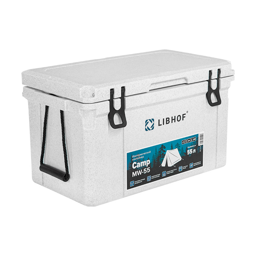 Термоконтейнер Libhof Camp MW-55 Термоконтейнер Libhof Camp MW-55