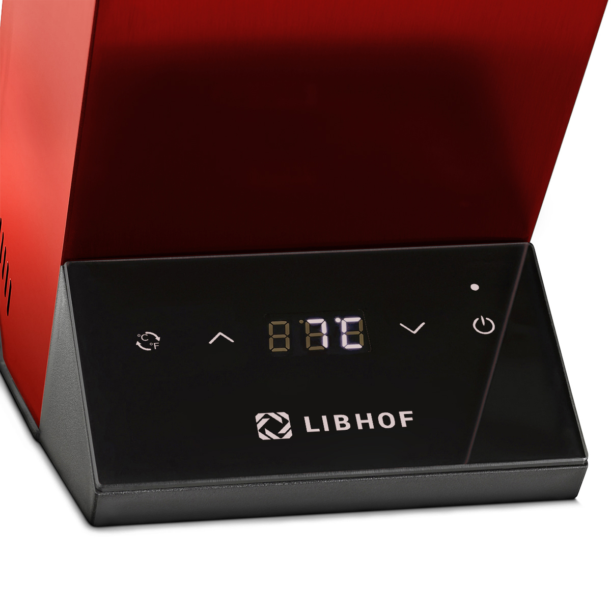 Охладитель для вина Libhof BC-1