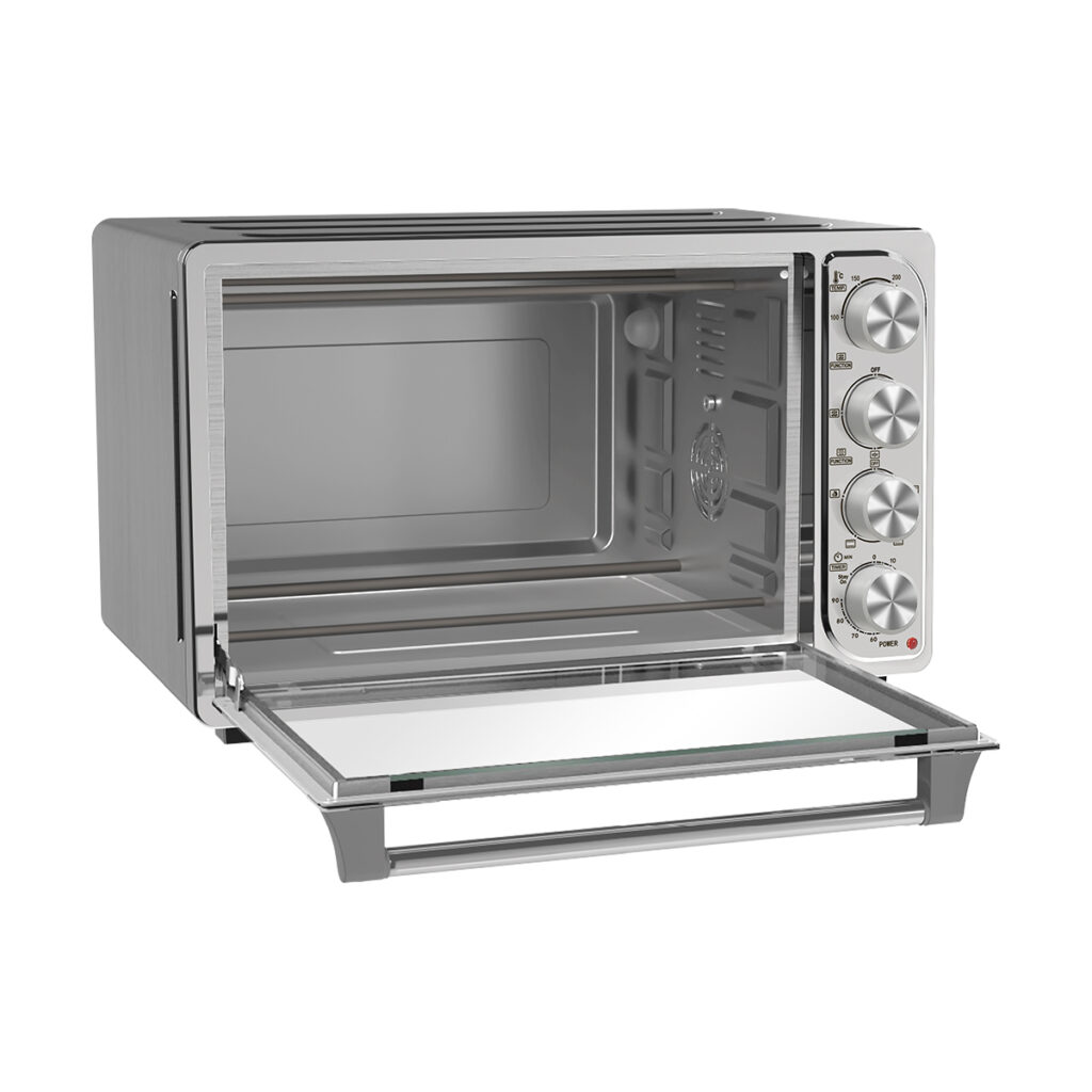 Настольная мини-печь OVS-30 - LIBHOF