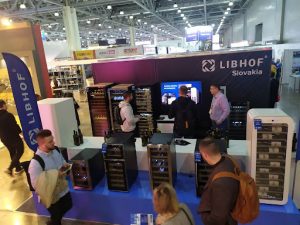 Компания LIBHOF