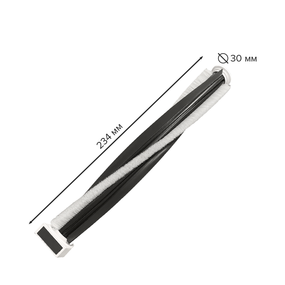 VCD-3235 Щётка роликовая