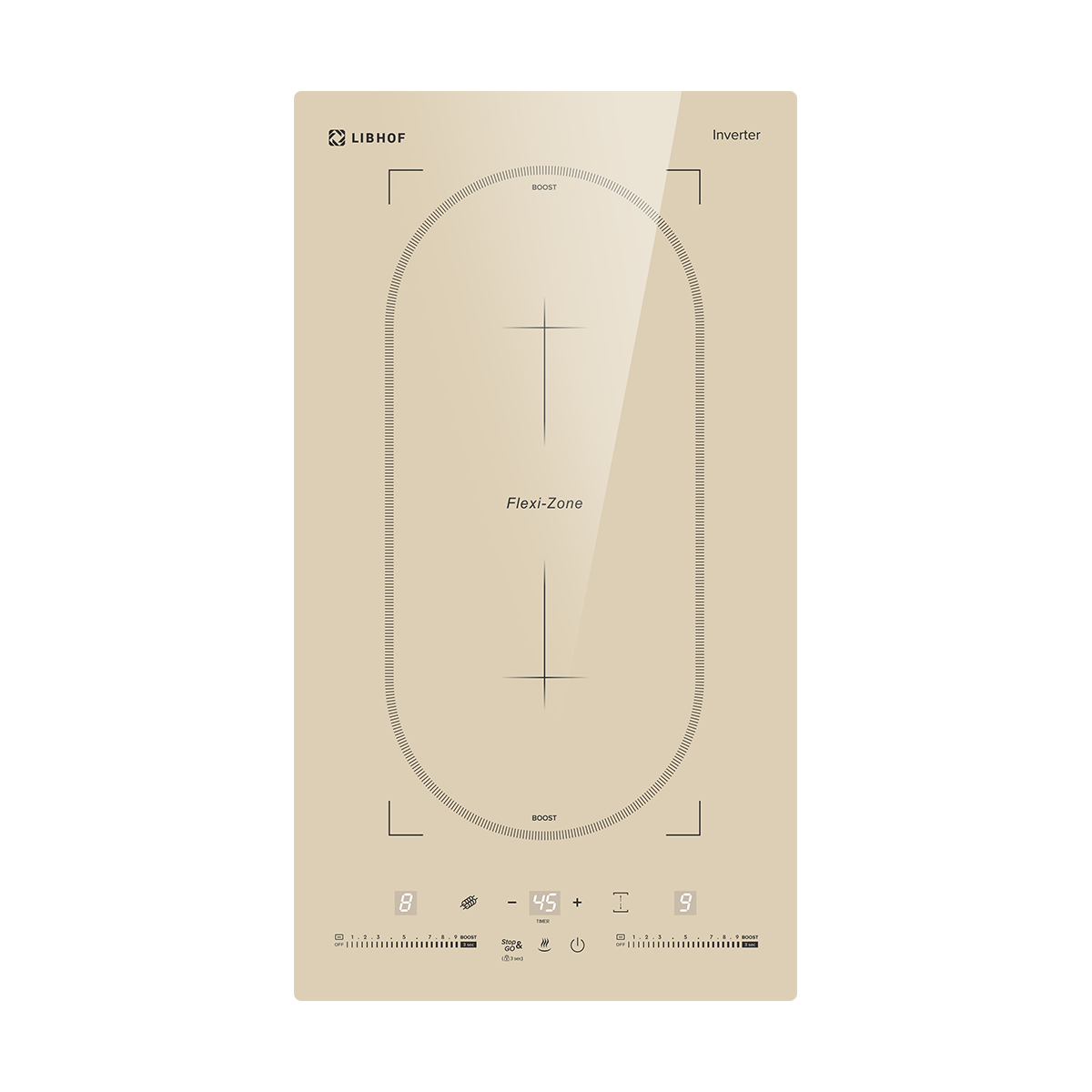 CH-36302I Beige-1