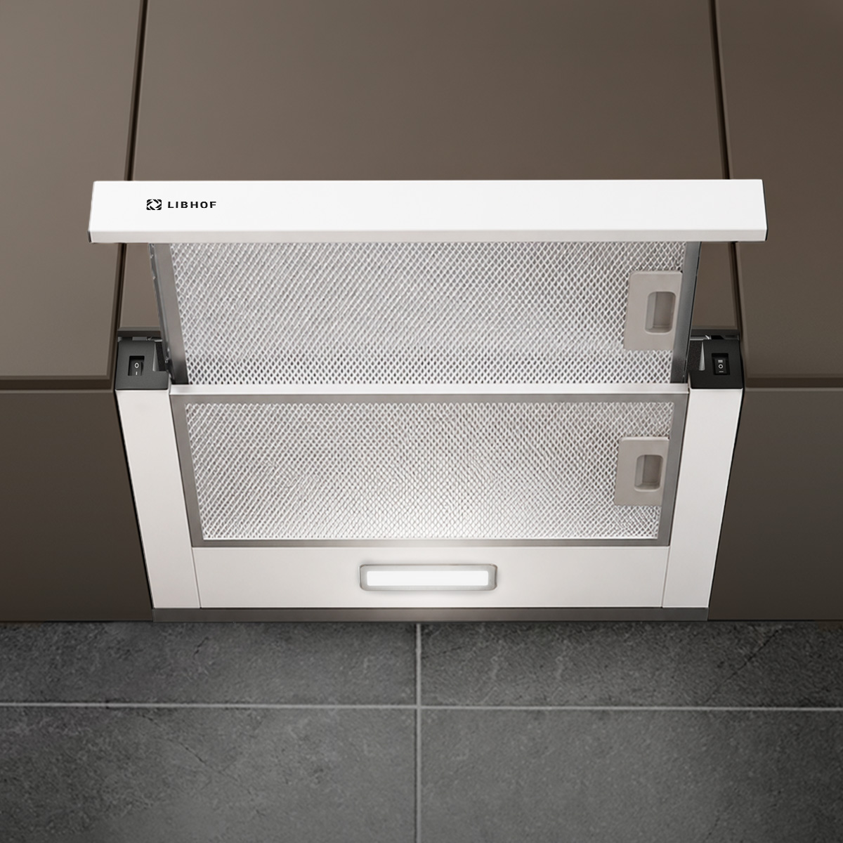 LH-0950 White 1